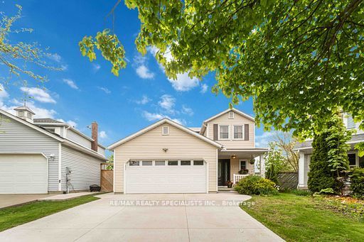 17 Rannie Court, Thorold