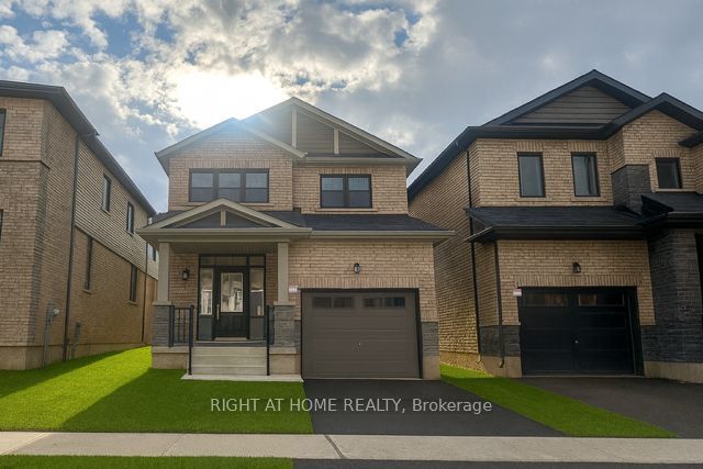 181 Wilmot Road, Brantford