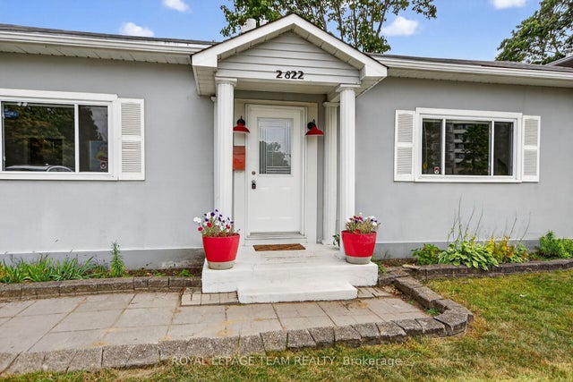 2822 Richmond Road W, Britannia Heights - Queensway Terrace N and Area