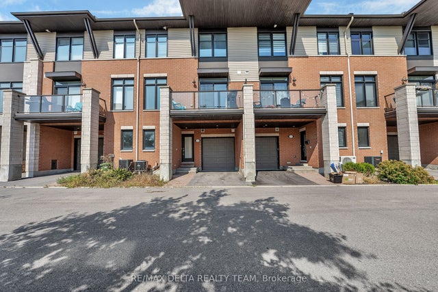 616 Chaperal Private N/a, Orleans - Cumberland and Area