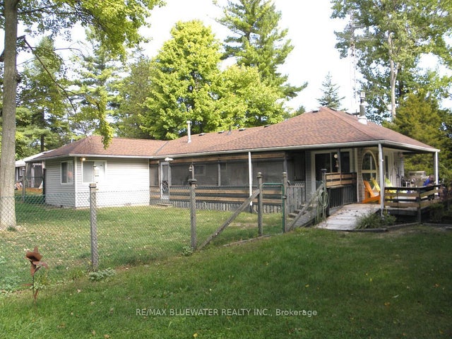 9663 Army Camp Road, Lambton Shores
