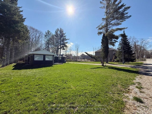 460 Wellington Street, Gravenhurst