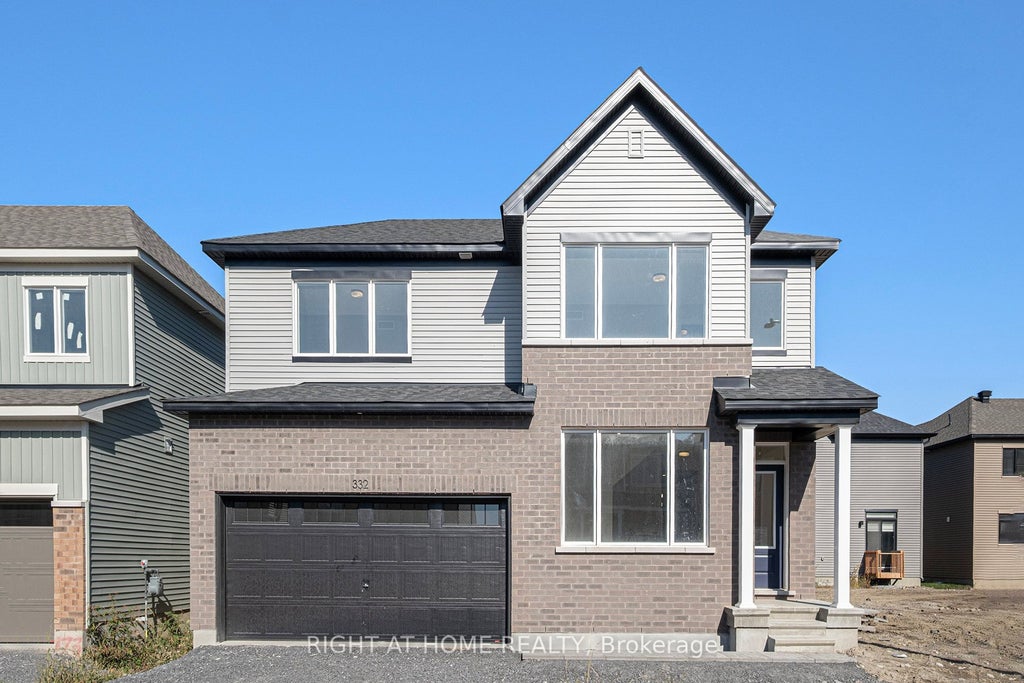 332 Peninsula Road, Barrhaven