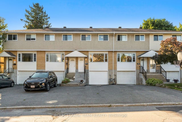 1308 Summerville Avenue, Carlington - Central Park