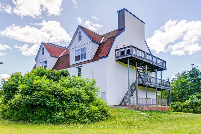 339 South Bay Road, Georgian Bay