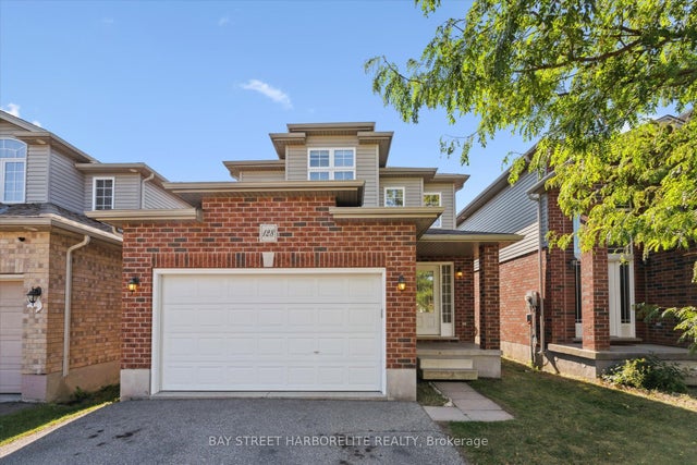 128 Clough Crescent, Guelph