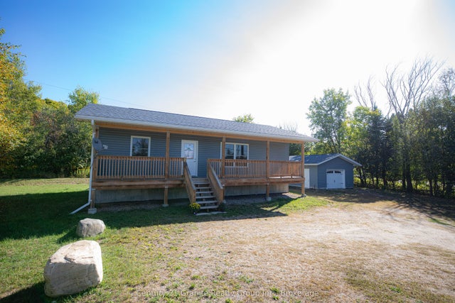 1160 Kennisis Lake Road, Dysart et al