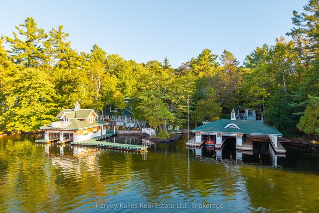 1052 Longhurst Road 22, Muskoka Lakes