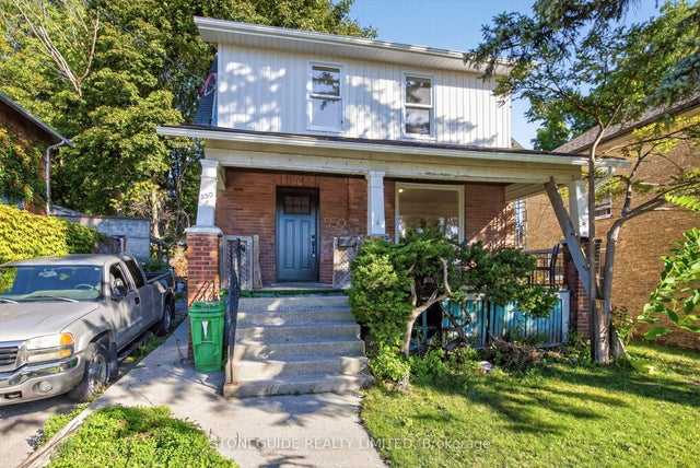 550 Bolivar Street, Peterborough