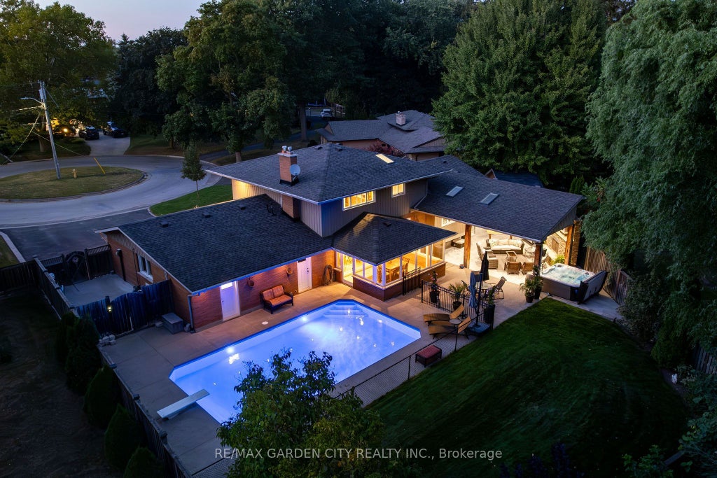 26 Cabot Drive, St. Catharines