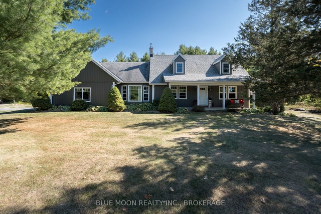 632 Love Road, Loyalist