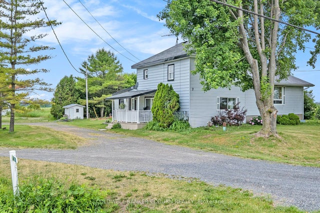 3314 County 12 Road, North Stormont