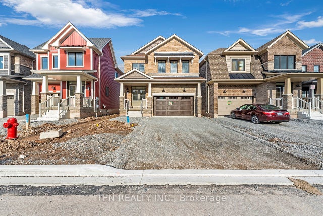 56 Downriver Drive, Welland
