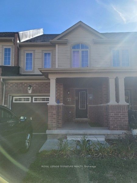 755 Linden Drive 41, Cambridge