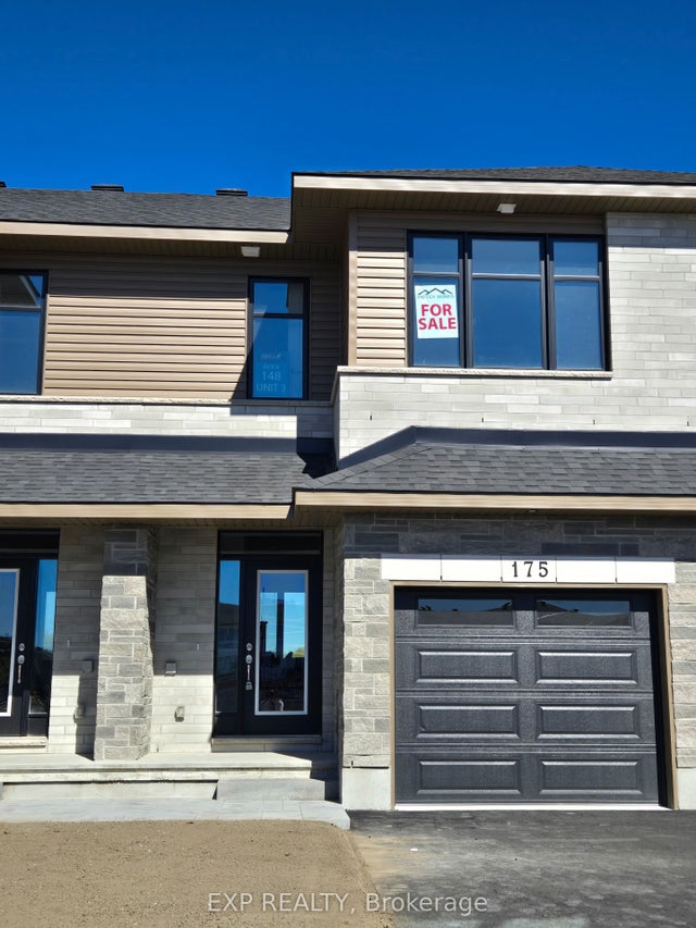 175 Craig Duncan Terrace, Stittsville - Munster - Richmond