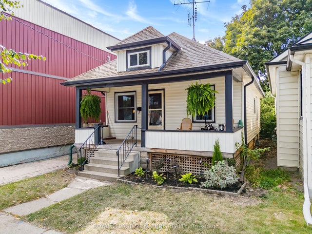 233 Lake Street, St. Catharines