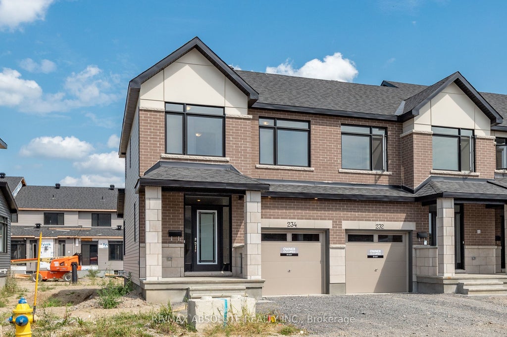 234 Zinnia Way, Blossom Park - Airport and Area