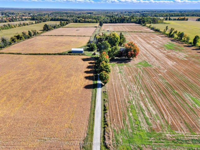 3155 Drummond Con 8a Road, Drummond/North Elmsley