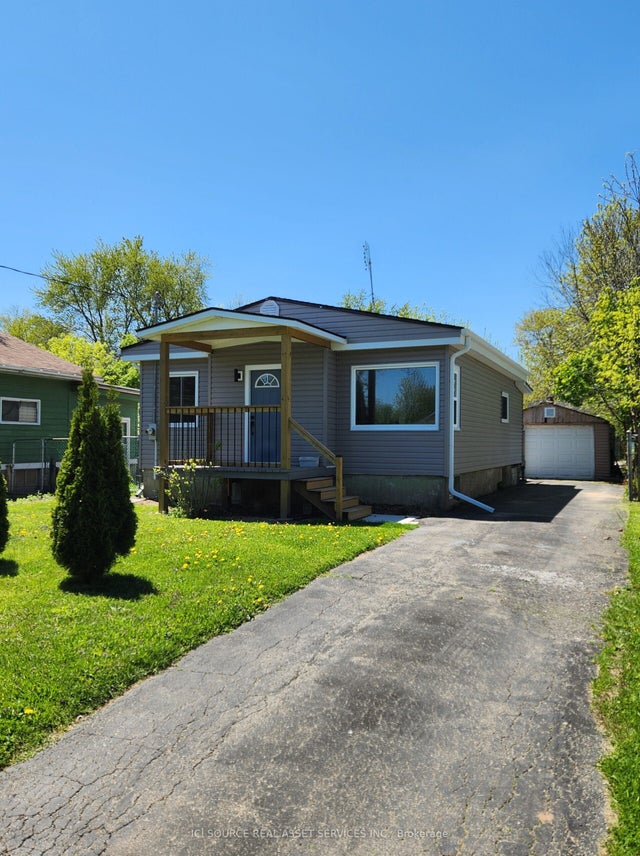 40 Merigold Street, St. Catharines