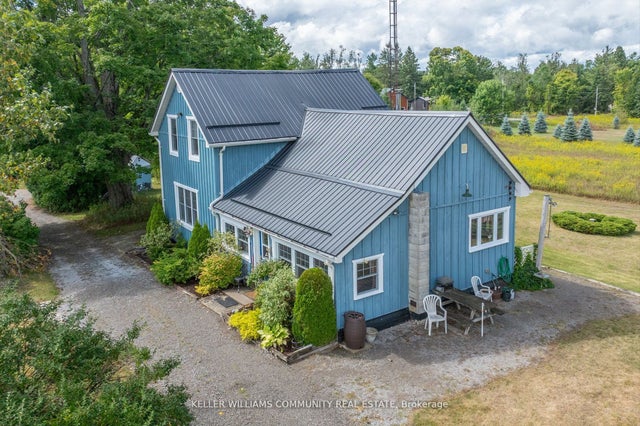 372 County Road 41 Road, Kawartha Lakes