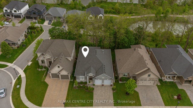 2800 Sheffield Place, London South