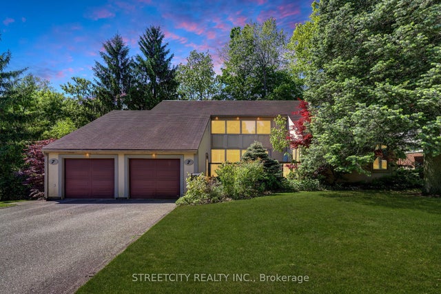7 Thistle Court, Tillsonburg