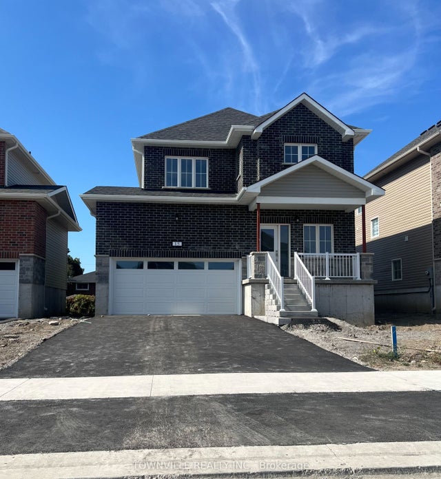 15 Bradden Crescent, Belleville