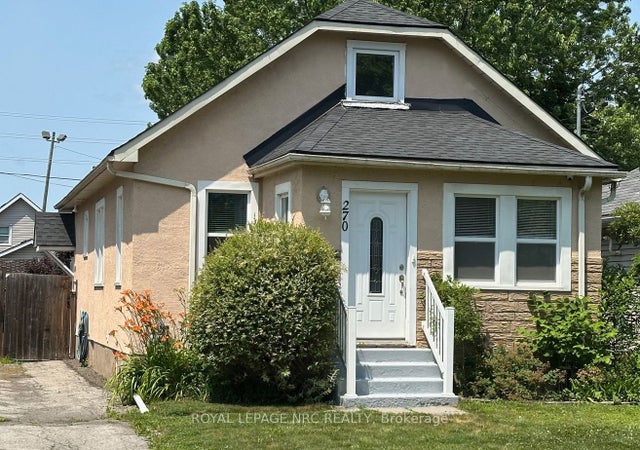 270 Beatrice Street, Welland
