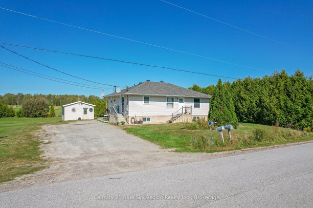 781 Lalande Road, West Nipissing