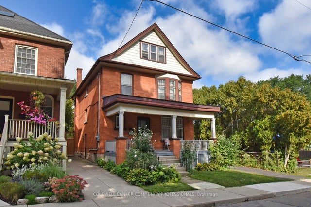 14 Spruceside Avenue, Hamilton