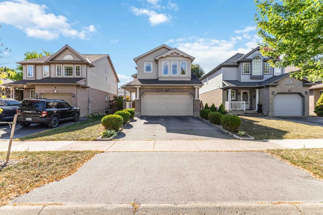 311 Jensen Road, London East