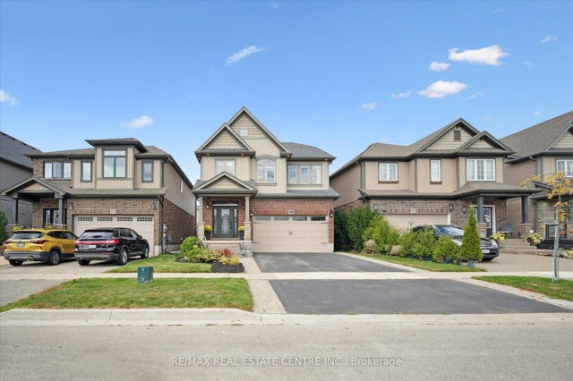 267 Hardcastle Drive, Cambridge
