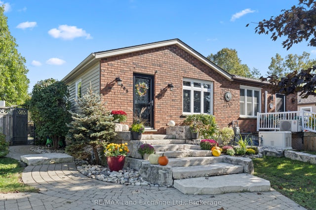 263 Bricker Street, Saugeen Shores