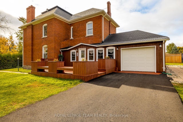 294 Dumbrille Street, North Grenville