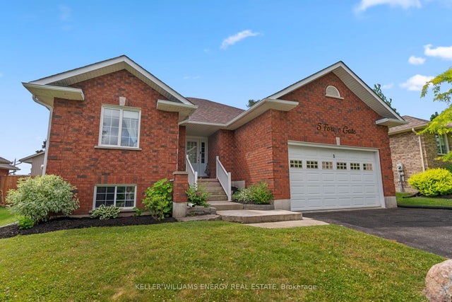5 Fortye Gate, Peterborough