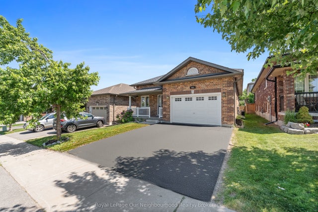 444 Florence Drive, Peterborough North