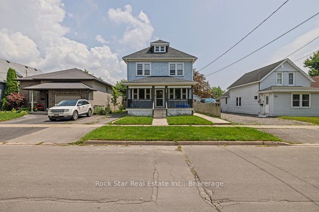 225 Chaffey Street, Welland