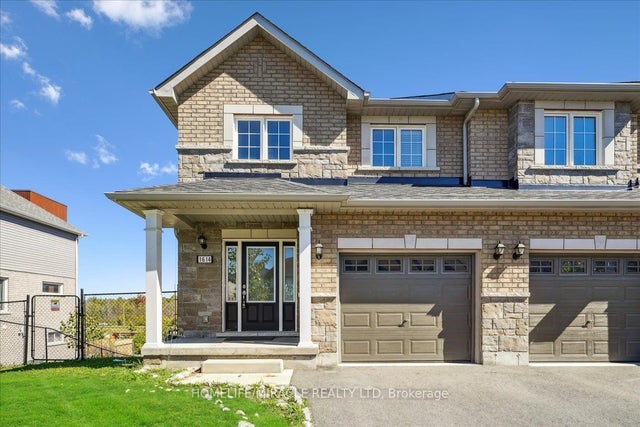 1614 Hetherington Drive, Peterborough