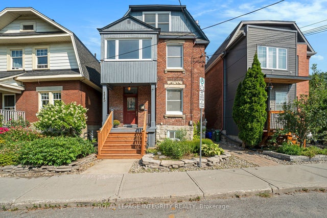115 Springhurst Avenue, Glebe - Ottawa East and Area