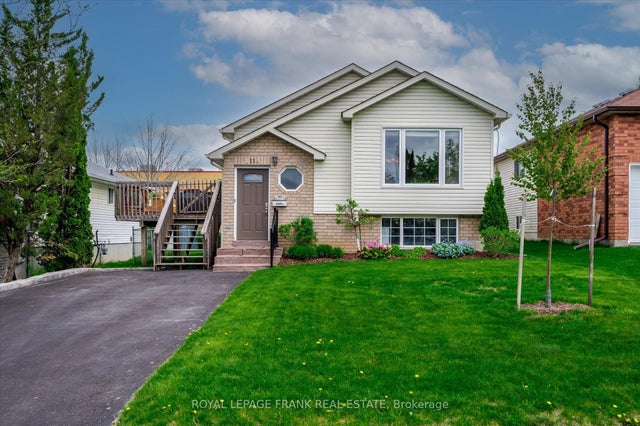 2114 Easthill Drive, Peterborough