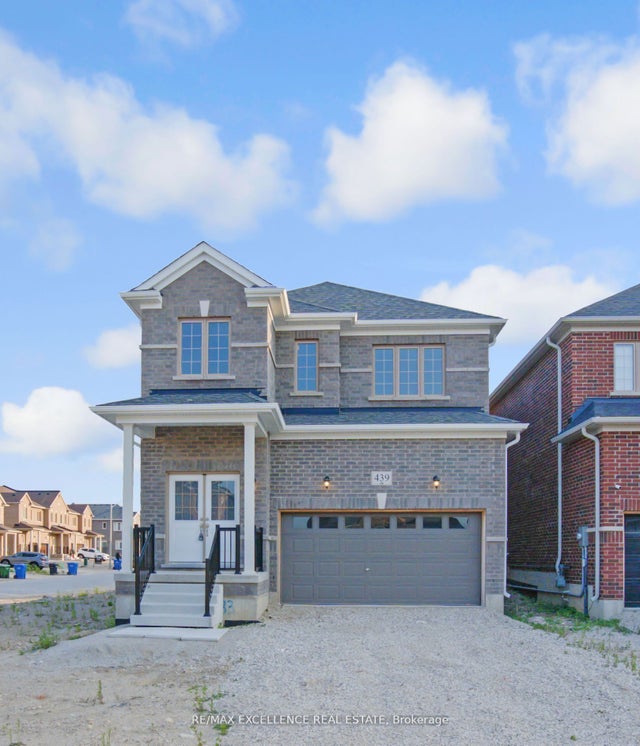 439 Vandusen Avenue, Southgate