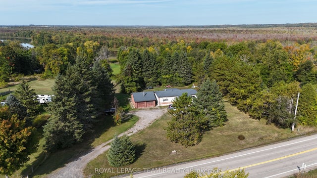 1482 Ferguson Falls Road, Drummond/North Elmsley