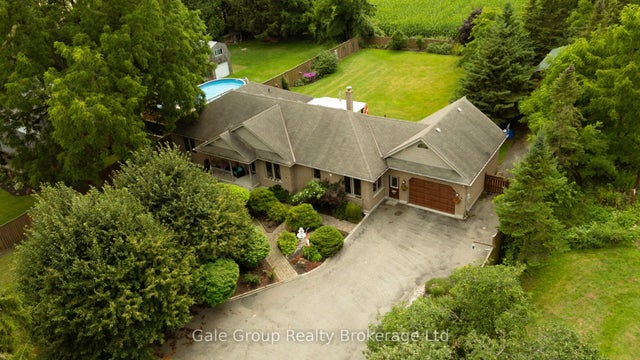 595479 Hwy 59, Woodstock Highway, East Zorra-Tavistock