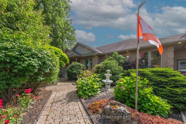 595479 Hwy 59, Woodstock Highway, East Zorra-Tavistock
