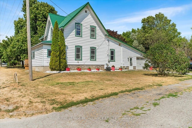 1436 County Road 15 N/a, Prince Edward County