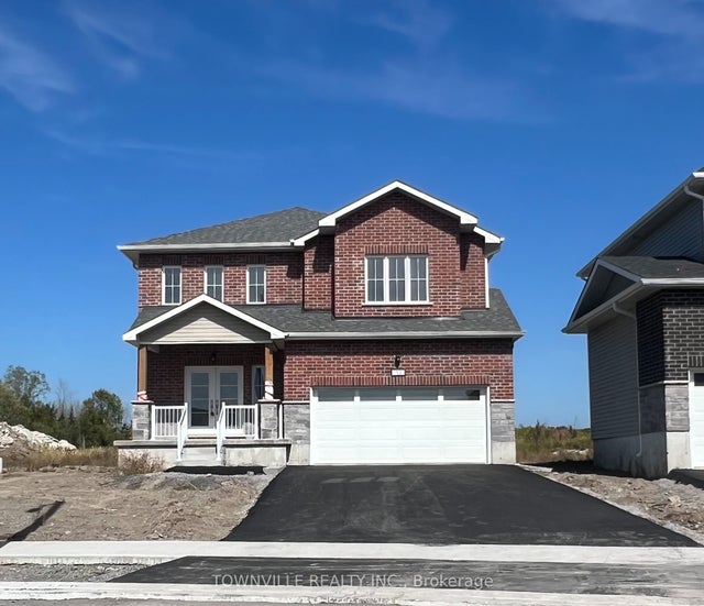 31 Bradden Crescent, Belleville