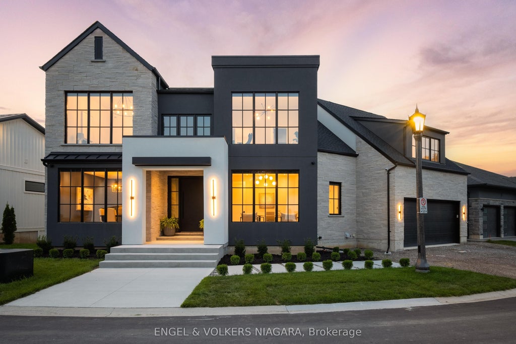 6 Fedorkow Lane, Niagara-on-the-Lake