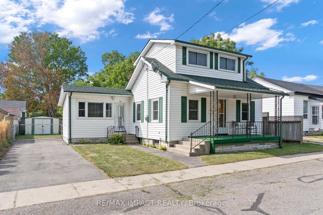 355 Bond Street, Cobourg