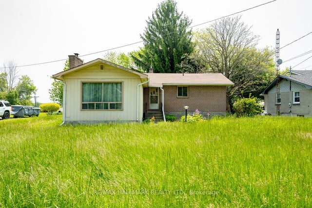154 County Road 28 N/a, Prince Edward County