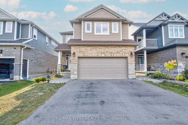 68 Challenger Avenue, North Dumfries